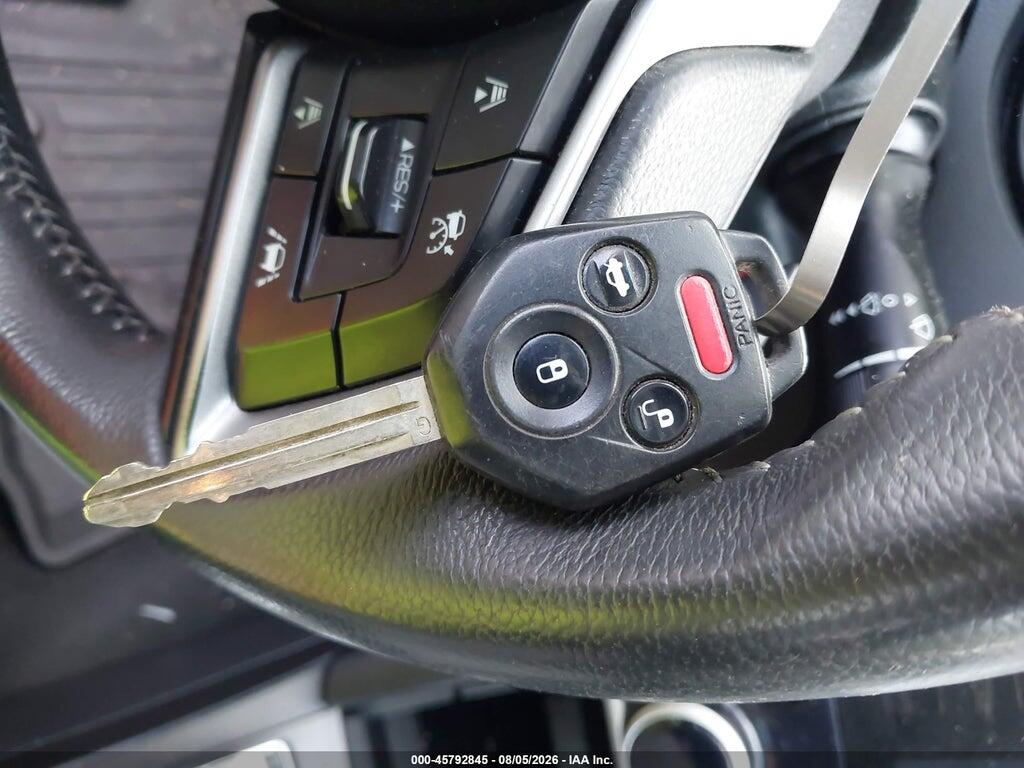 4S3BNAF64K3018675 2019 SUBARU LEGACY photo no. 11