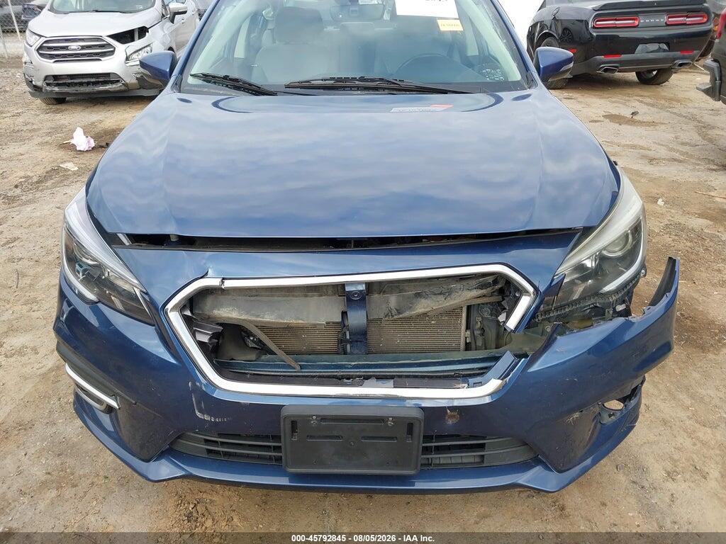 4S3BNAF64K3018675 2019 SUBARU LEGACY photo no. 6