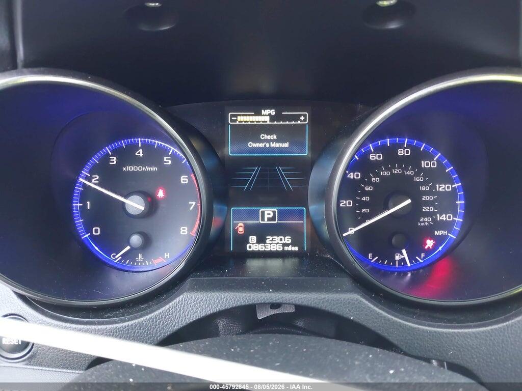 4S3BNAF64K3018675 2019 SUBARU LEGACY photo no. 7
