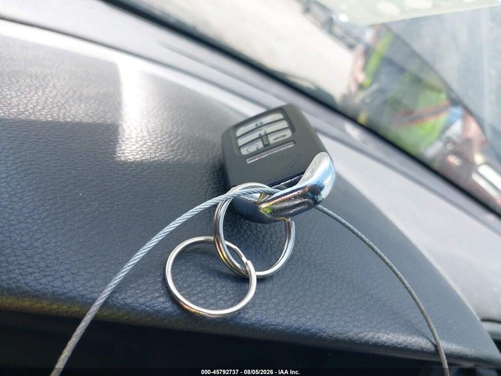 19XZE4F55KE021455 2019 HONDA INSIGHT photo no. 11