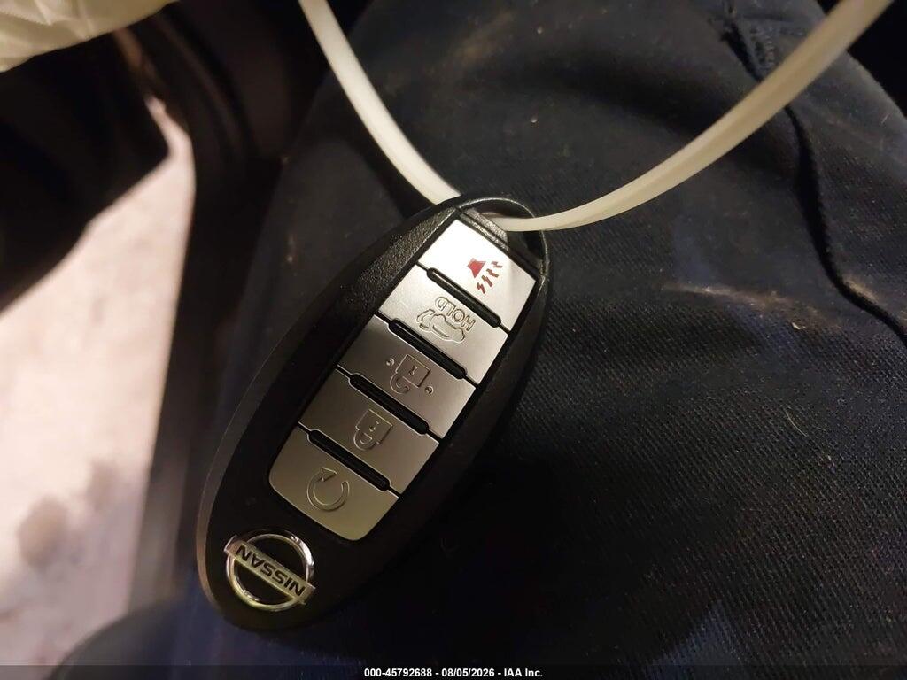 KNMAT2MV6KP560371 2019 NISSAN ROGUE photo no. 11