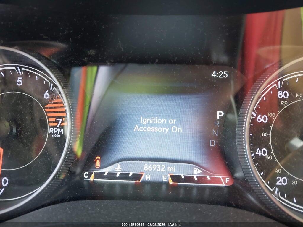 1C4PJLDB5KD347859 2019 JEEP CHEROKEE photo no. 7