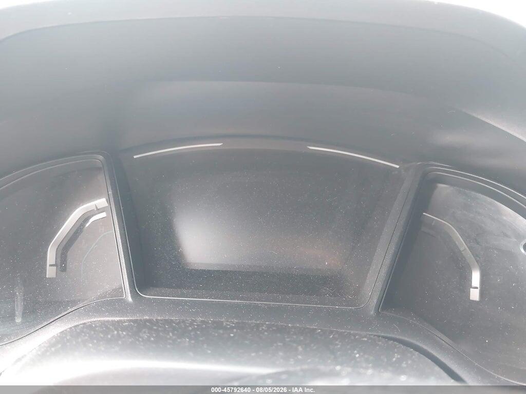 2HGFC2F64KH584590 2019 HONDA CIVIC photo no. 7