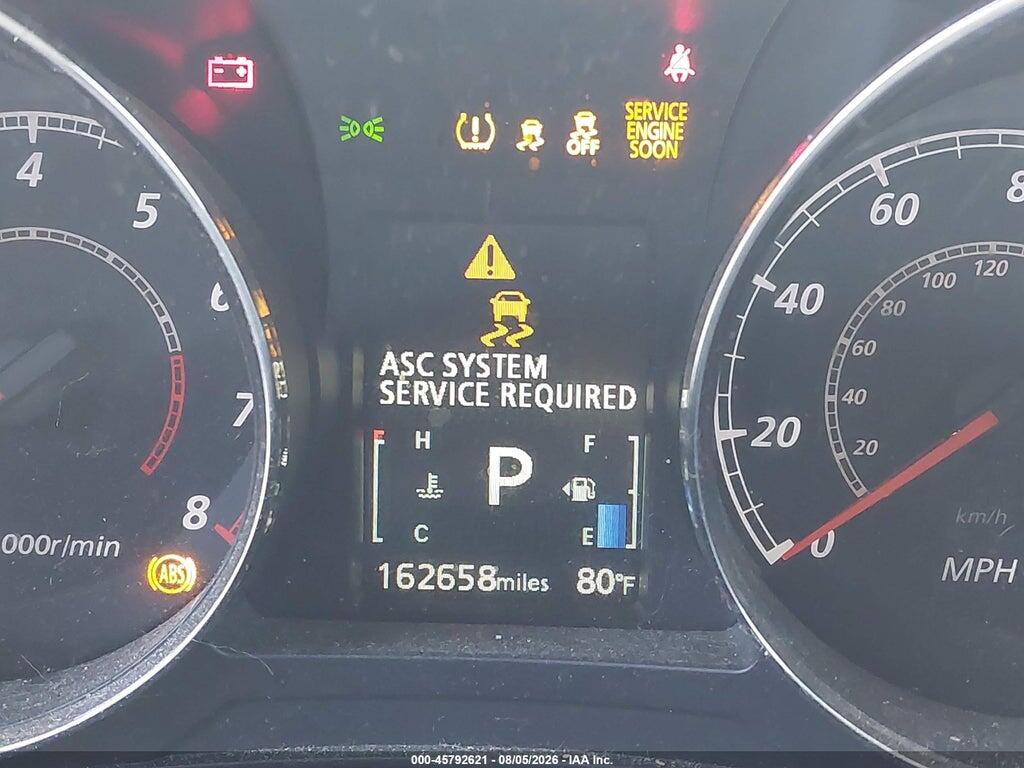 JA4AP3AU8KU009361 2019 MITSUBISHI OUTLANDER SPORT photo no. 7