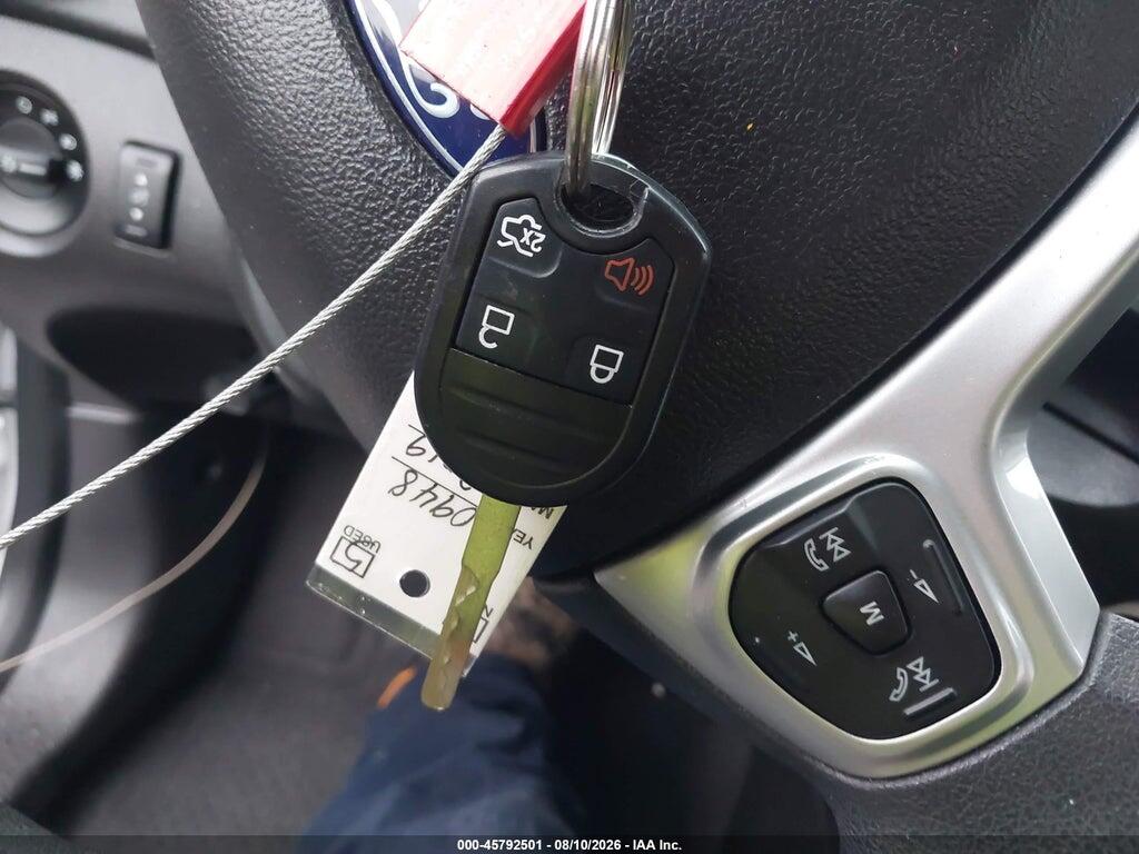 3FADP4BJ5KM140948 2019 FORD FIESTA photo no. 11