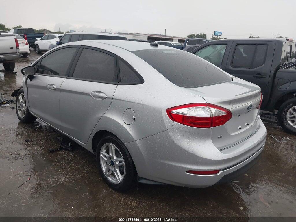 3FADP4BJ5KM140948 2019 FORD FIESTA photo no. 3