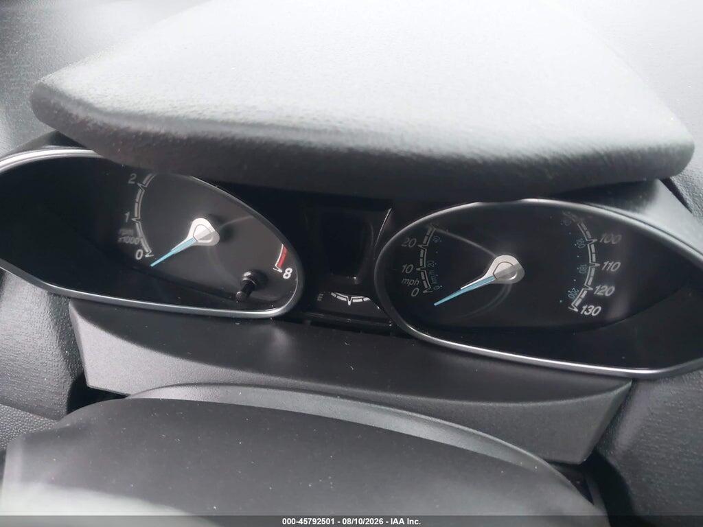 3FADP4BJ5KM140948 2019 FORD FIESTA photo no. 7