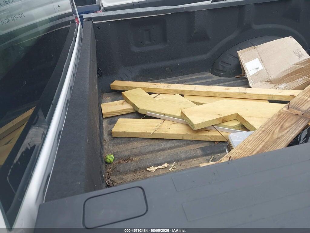 1FTBF2B65KEF45914 2019 FORD F-250 photo no. 3