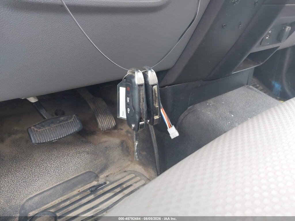 1FTBF2B65KEF45914 2019 FORD F-250 photo no. 6