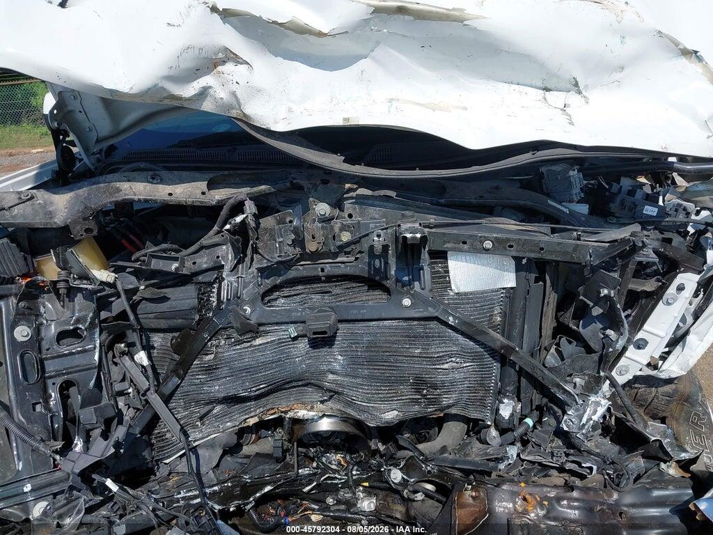 2GCVKPEC2K1128355 2019 CHEVROLET SILVERADO 1500 LD photo no. 10