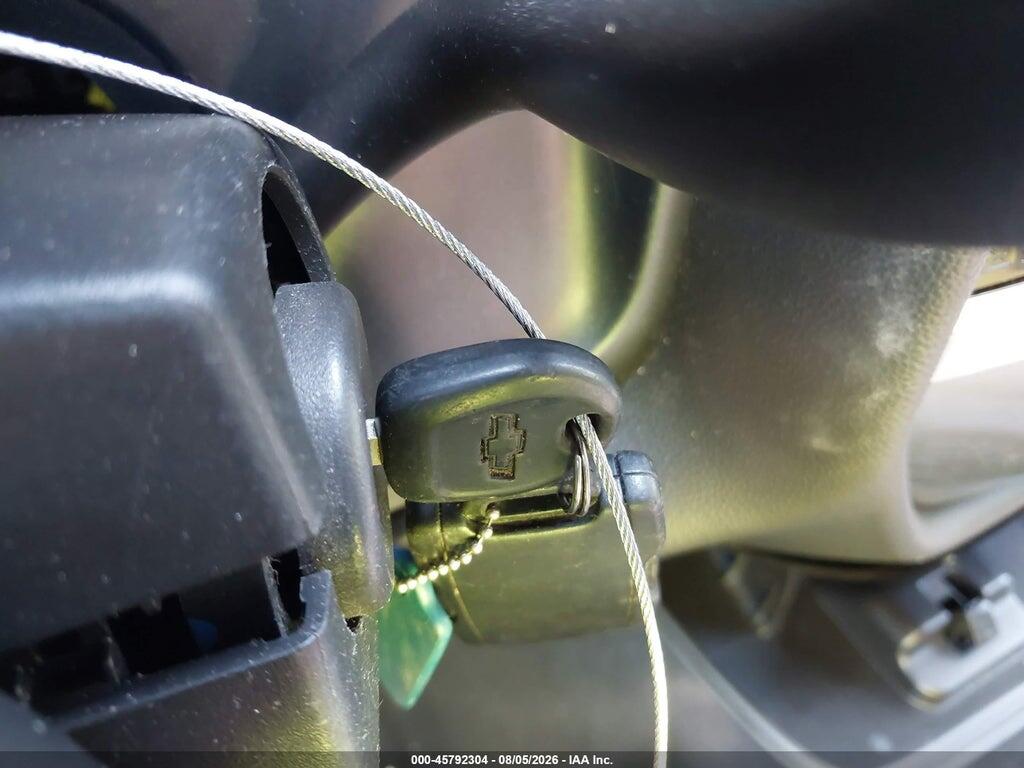 2GCVKPEC2K1128355 2019 CHEVROLET SILVERADO 1500 LD photo no. 11