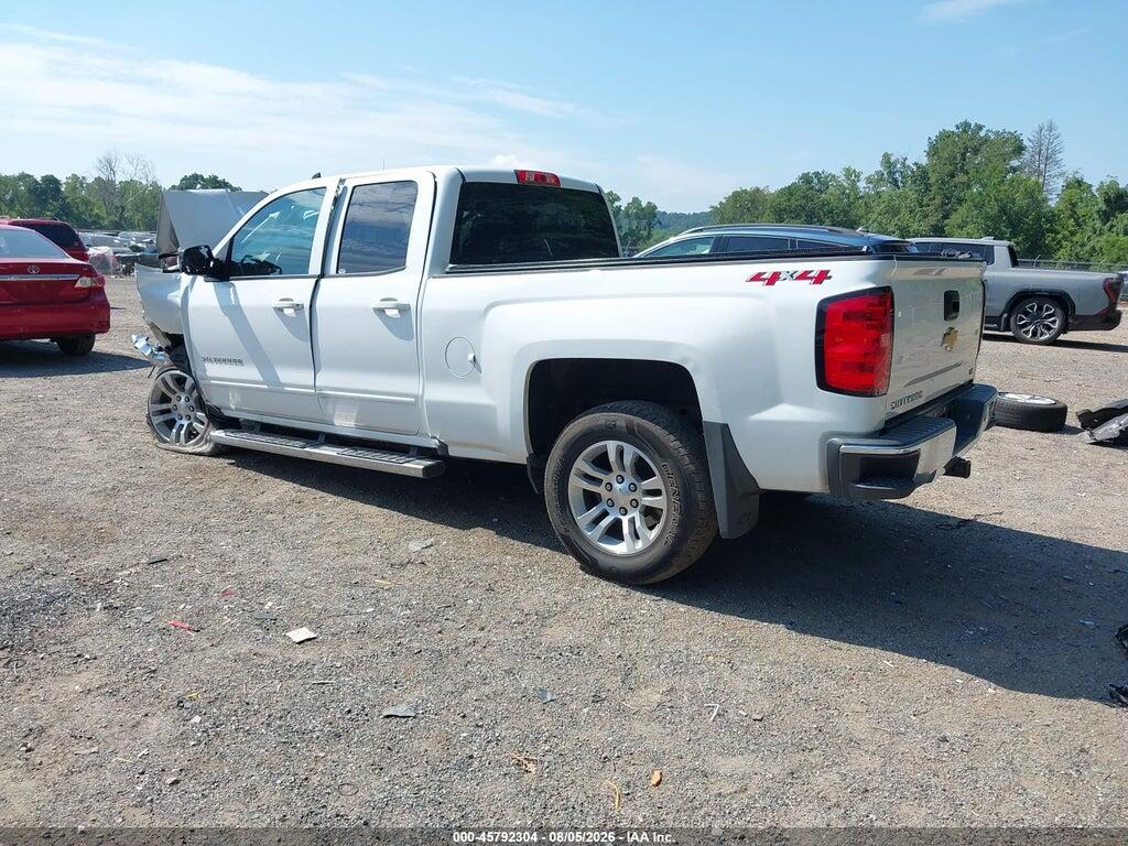 2GCVKPEC2K1128355 2019 CHEVROLET SILVERADO 1500 LD photo no. 3