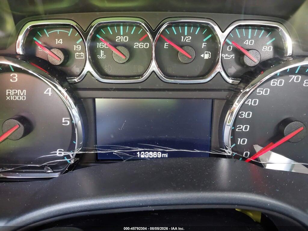2GCVKPEC2K1128355 2019 CHEVROLET SILVERADO 1500 LD photo no. 7