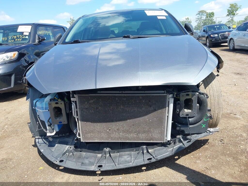 5NPD84LF5KH460049 2019 HYUNDAI ELANTRA photo no. 6