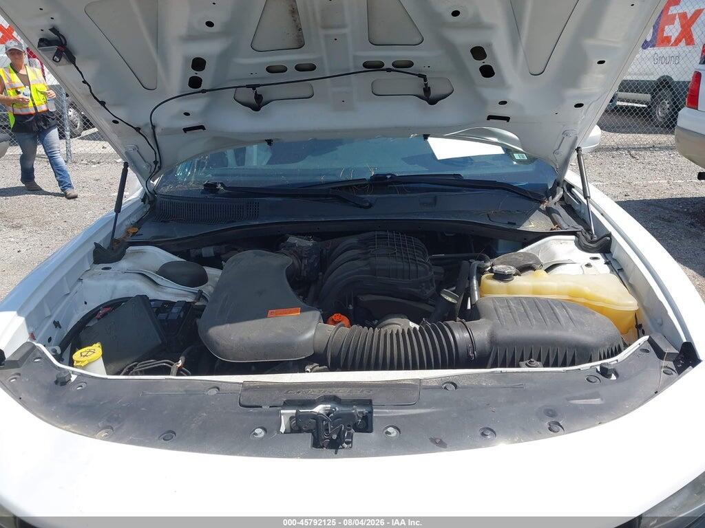 2C3CDXAG3KH547546 2019 DODGE CHARGER photo no. 10