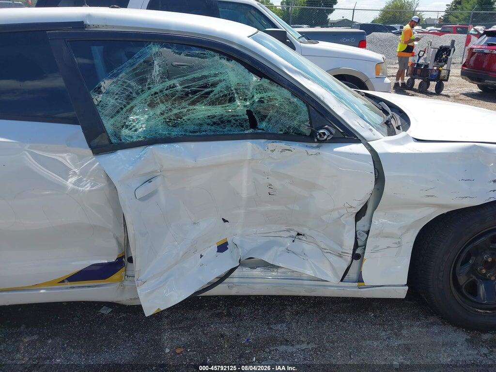2C3CDXAG3KH547546 2019 DODGE CHARGER photo no. 6
