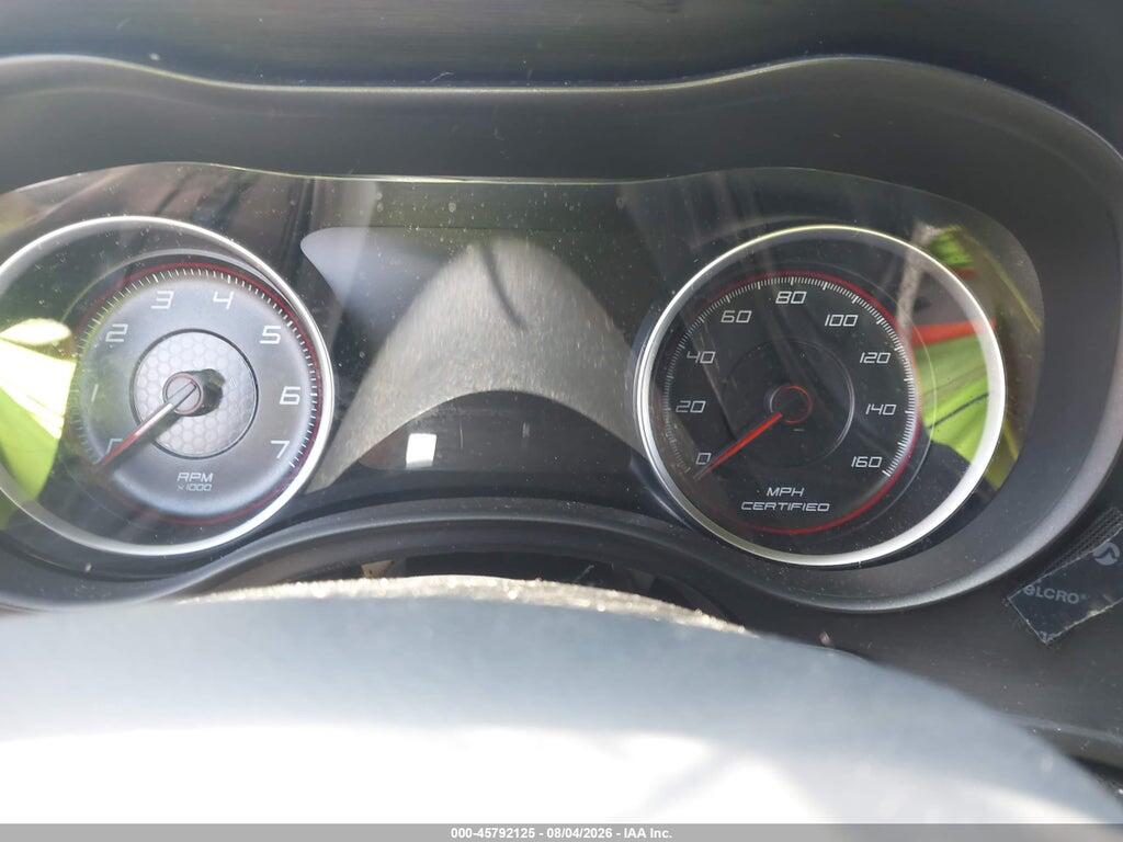 2C3CDXAG3KH547546 2019 DODGE CHARGER photo no. 7