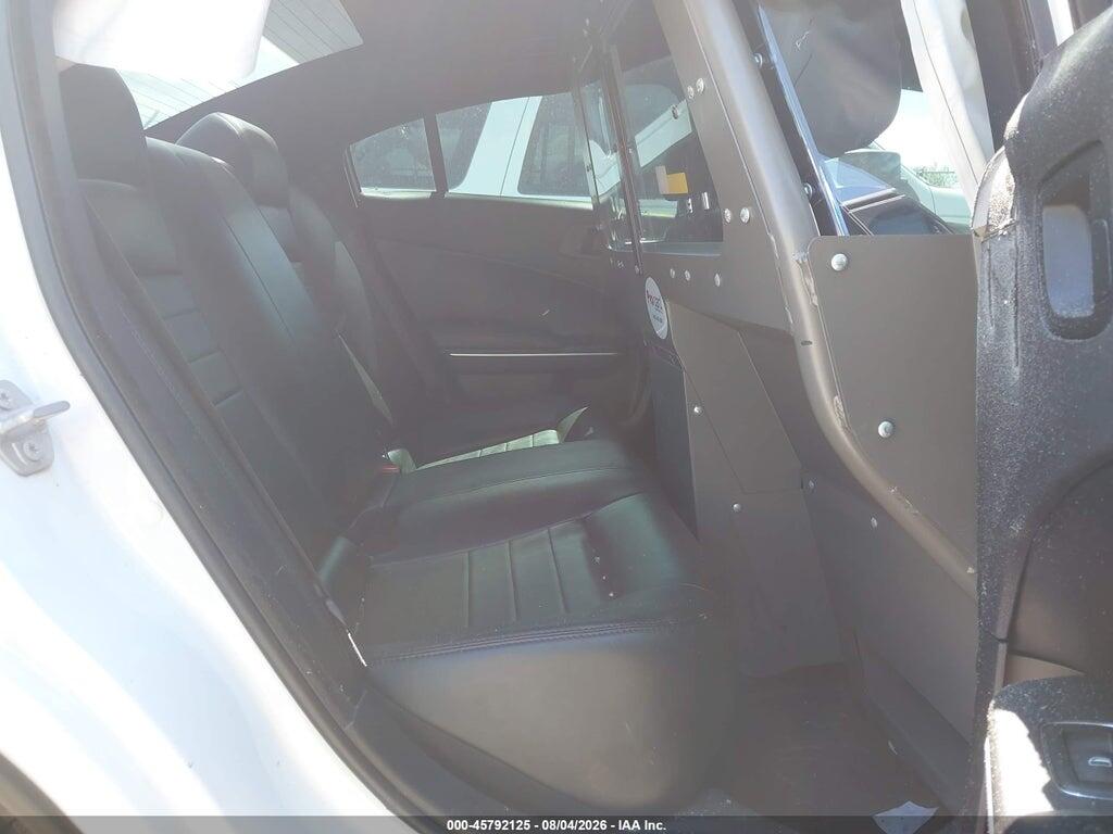 2C3CDXAG3KH547546 2019 DODGE CHARGER photo no. 8