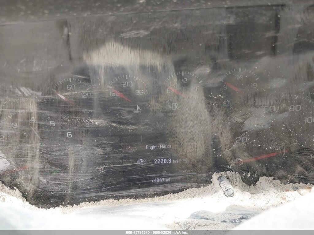 1GCRYCEF2KZ198528 2019 CHEVROLET SILVERADO 1500 photo no. 7
