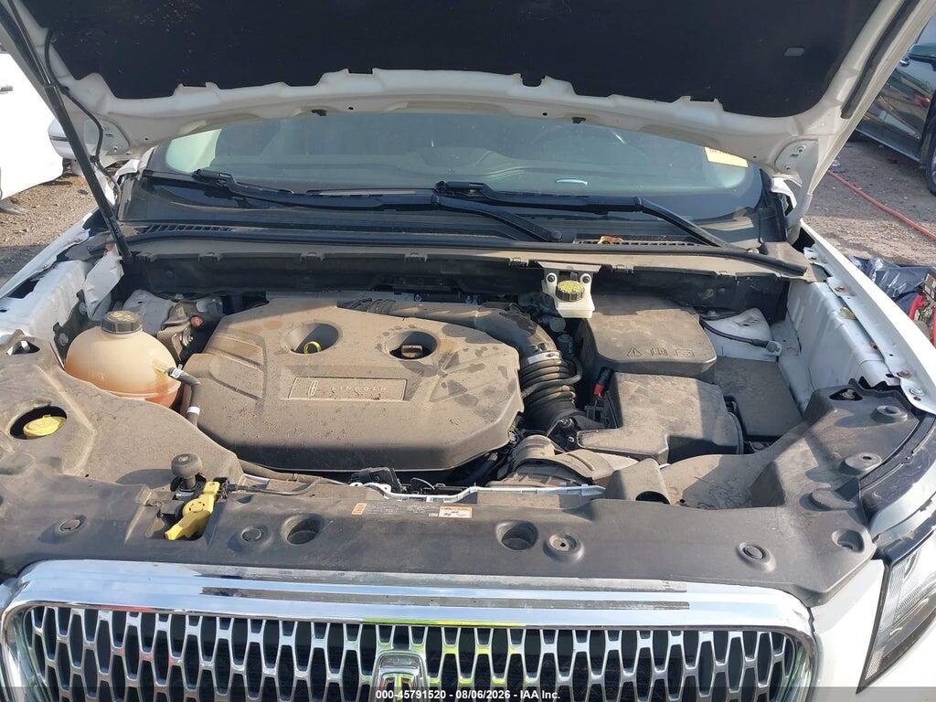 5LMCJ2C94KUL21222 2019 LINCOLN MKC photo no. 10