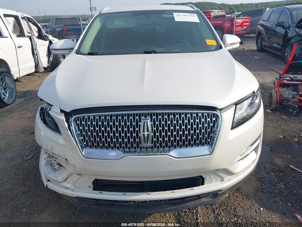 5LMCJ2C94KUL21222 2019 LINCOLN MKC photo no. 12