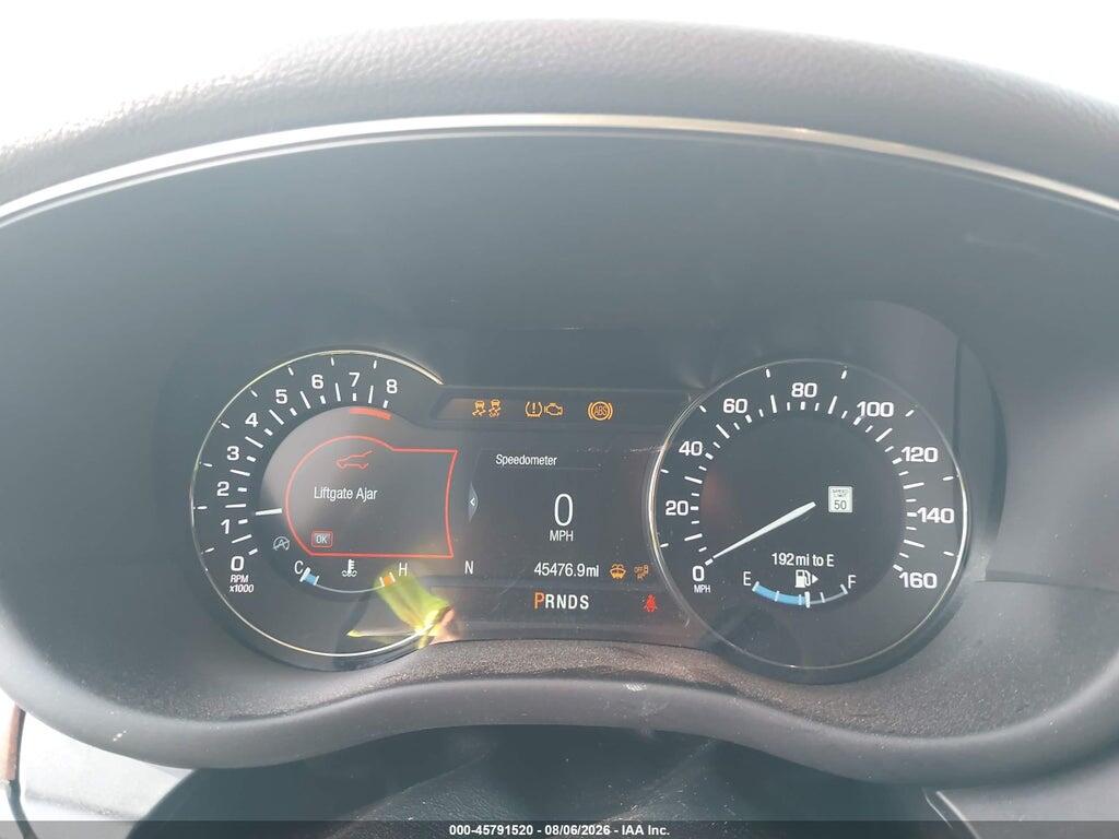 5LMCJ2C94KUL21222 2019 LINCOLN MKC photo no. 7