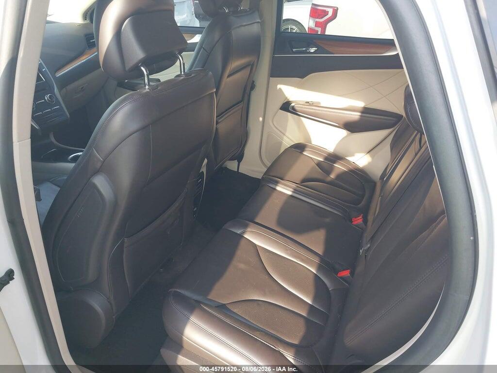 5LMCJ2C94KUL21222 2019 LINCOLN MKC photo no. 8
