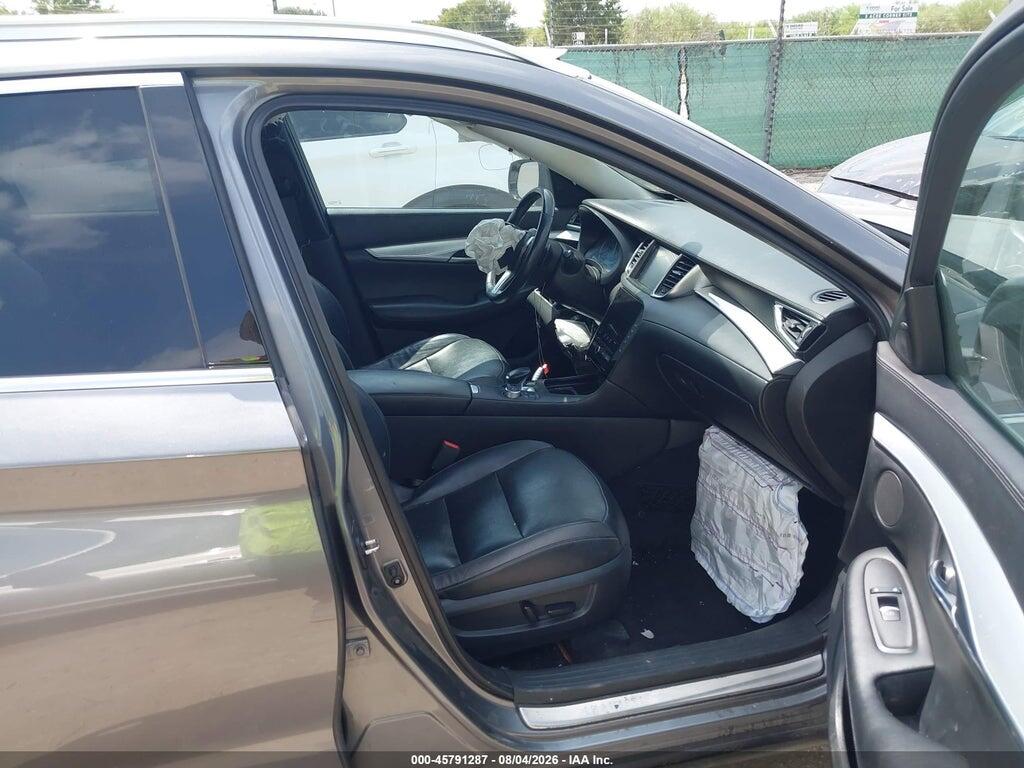 3PCAJ5M39KF126512 2019 INFINITI QX50 photo no. 5