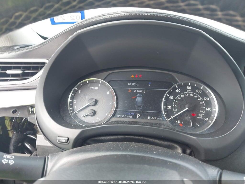 3PCAJ5M39KF126512 2019 INFINITI QX50 photo no. 7