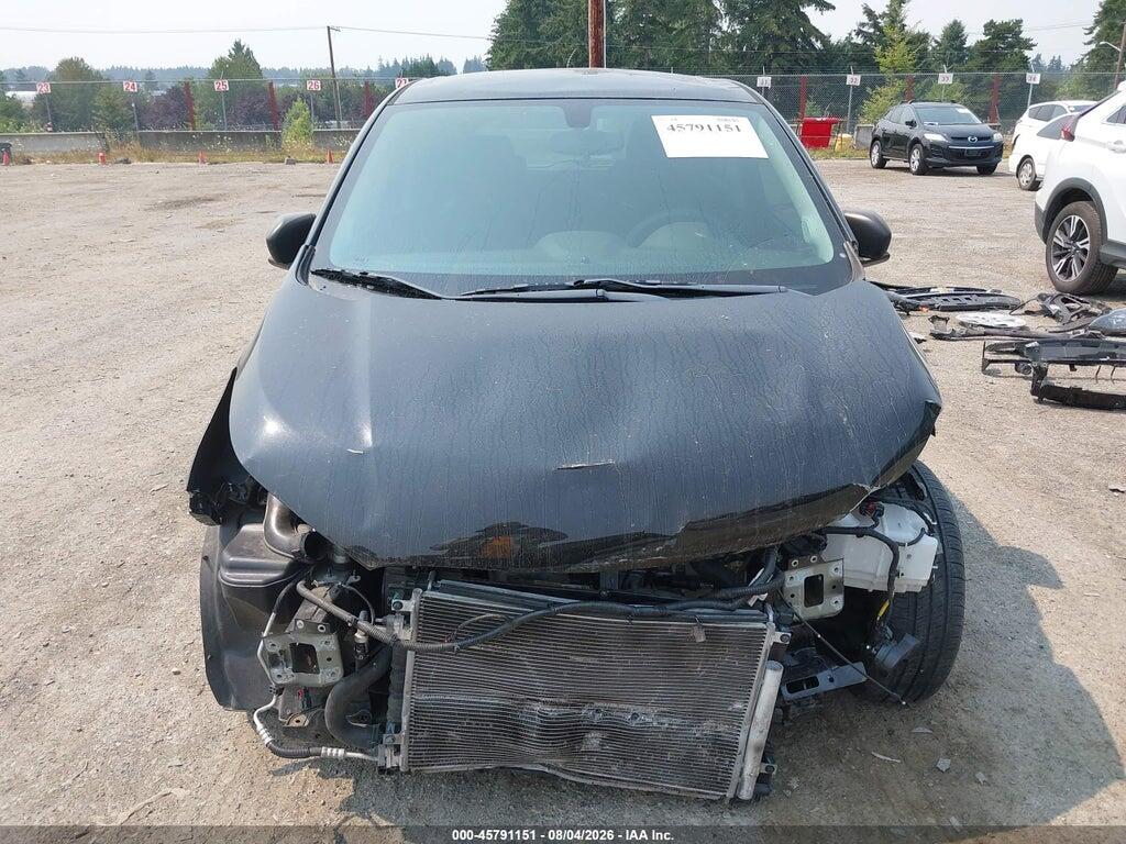 KL8CA6SAXKC815061 2019 CHEVROLET SPARK photo no. 6