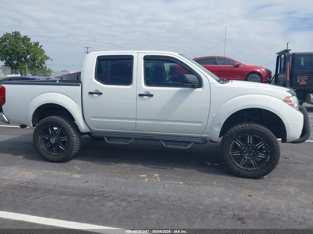 1N6AD0EV8KN873320 2019 NISSAN FRONTIER photo no. 12