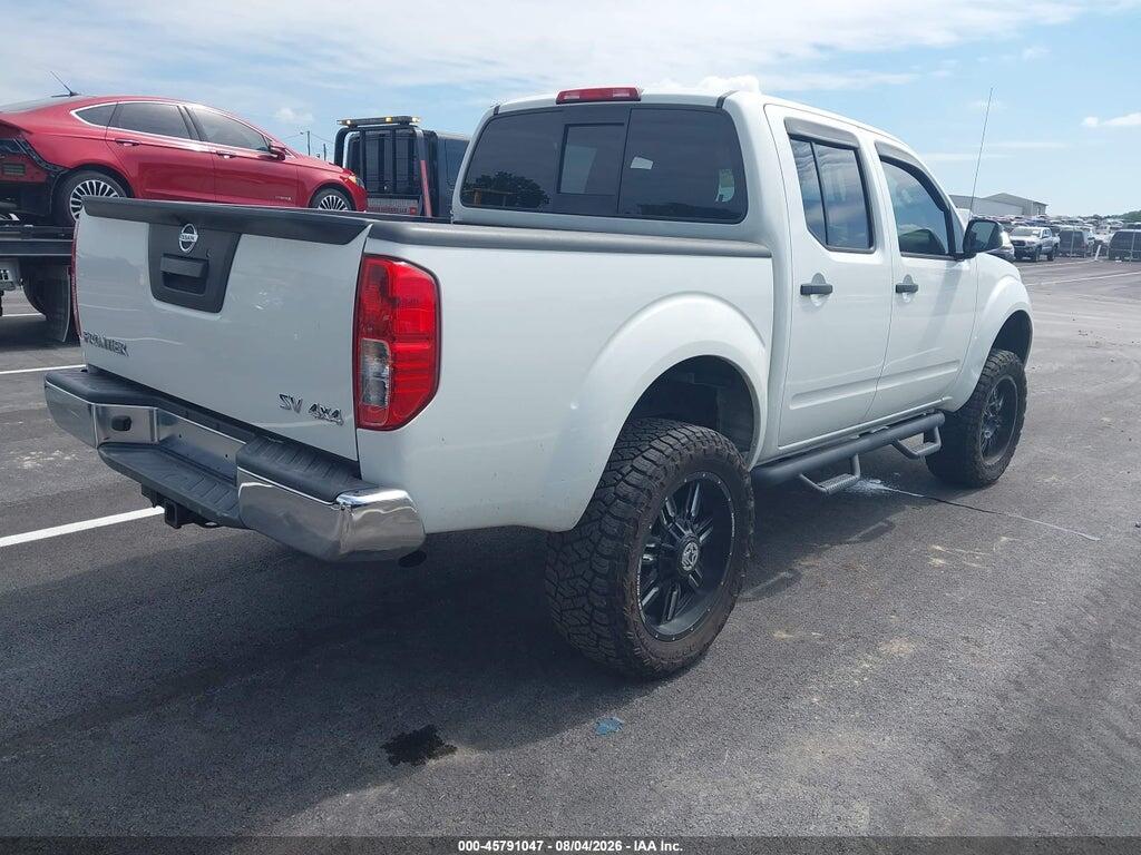 1N6AD0EV8KN873320 2019 NISSAN FRONTIER photo no. 4