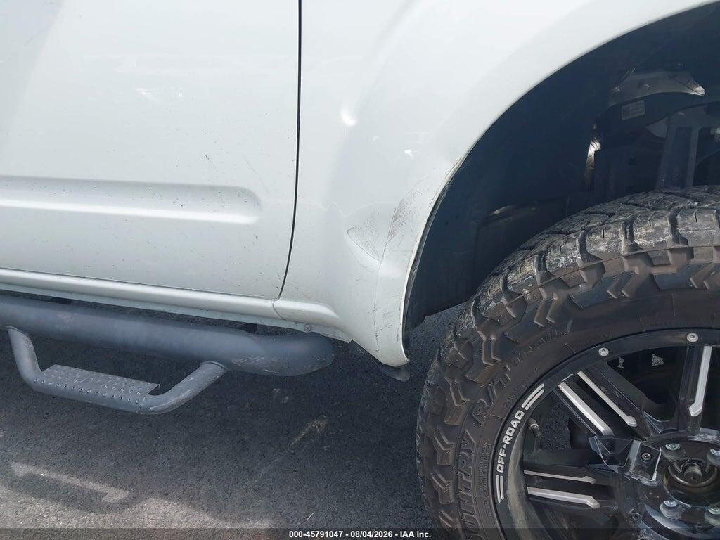 1N6AD0EV8KN873320 2019 NISSAN FRONTIER photo no. 6