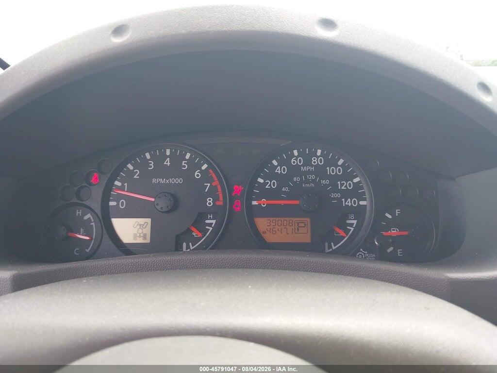 1N6AD0EV8KN873320 2019 NISSAN FRONTIER photo no. 7