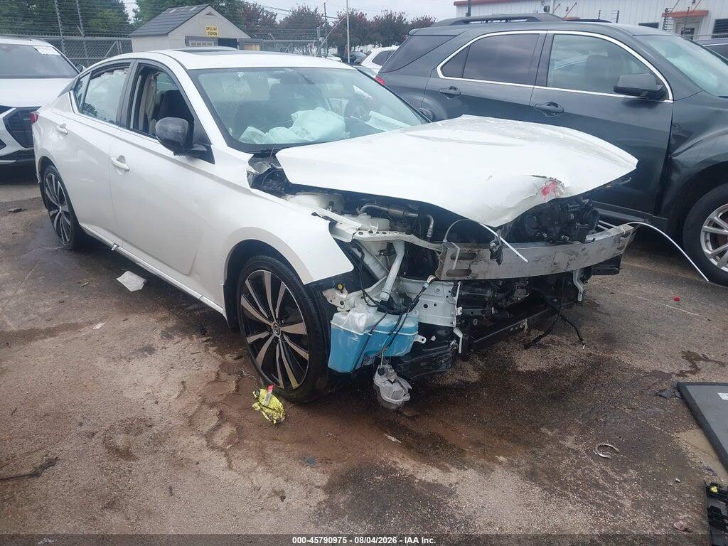 1N4BL4CV3KC211666 2019 NISSAN ALTIMA photo no. 1
