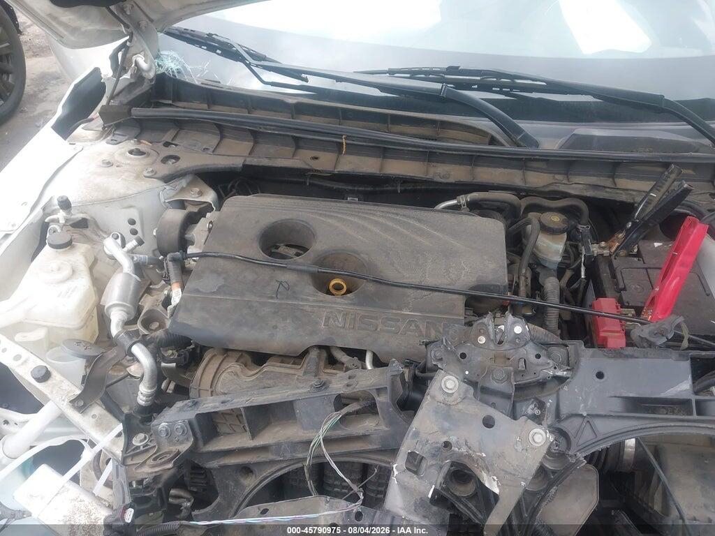 1N4BL4CV3KC211666 2019 NISSAN ALTIMA photo no. 10