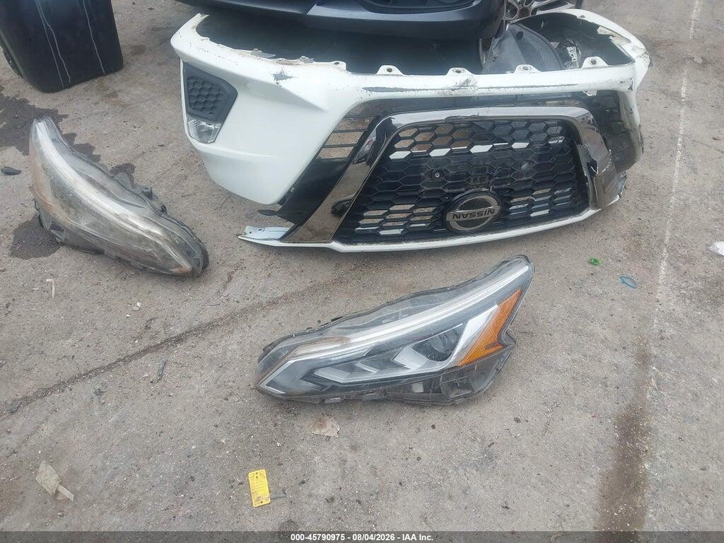 1N4BL4CV3KC211666 2019 NISSAN ALTIMA photo no. 11