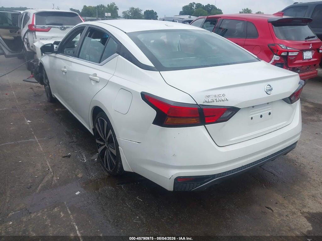 1N4BL4CV3KC211666 2019 NISSAN ALTIMA photo no. 3