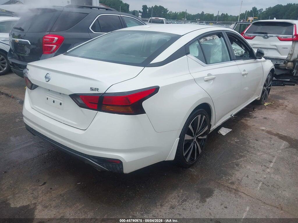 1N4BL4CV3KC211666 2019 NISSAN ALTIMA photo no. 4