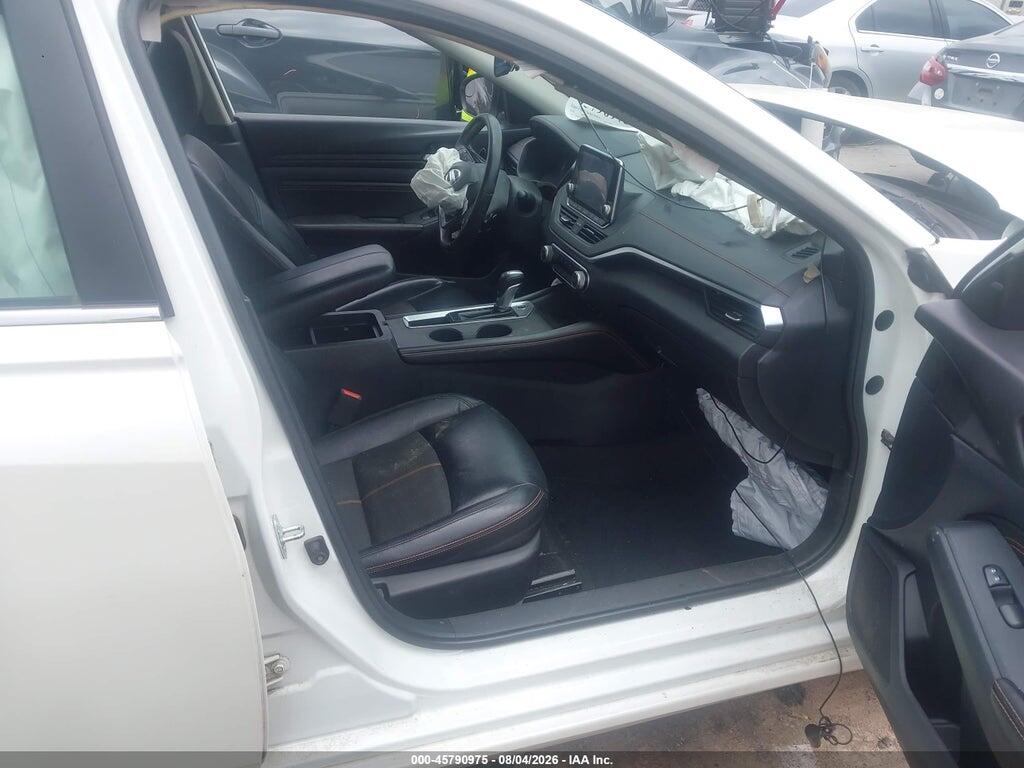 1N4BL4CV3KC211666 2019 NISSAN ALTIMA photo no. 5