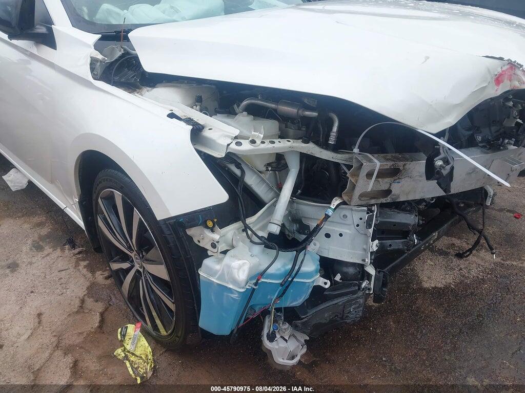 1N4BL4CV3KC211666 2019 NISSAN ALTIMA photo no. 6