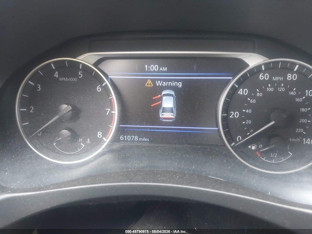 1N4BL4CV3KC211666 2019 NISSAN ALTIMA photo no. 7