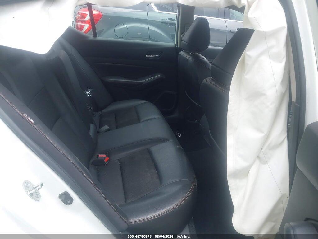1N4BL4CV3KC211666 2019 NISSAN ALTIMA photo no. 8