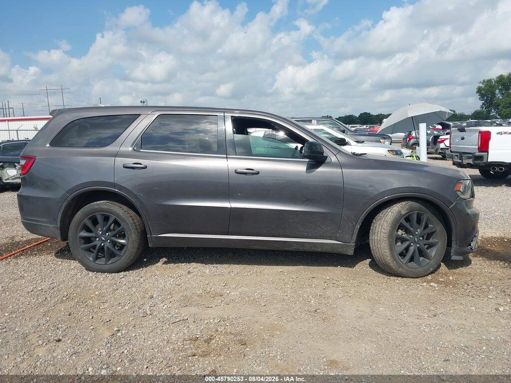 1C4RDHAGXKC573558 2019 DODGE DURANGO photo no. 12