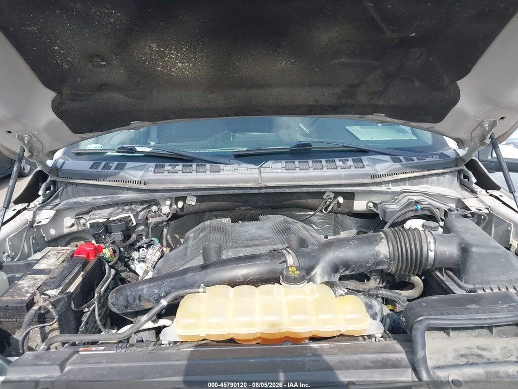 1FTEW1E41KKC29980 2019 FORD F-150 photo no. 10