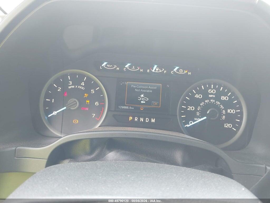 1FTEW1E41KKC29980 2019 FORD F-150 photo no. 7