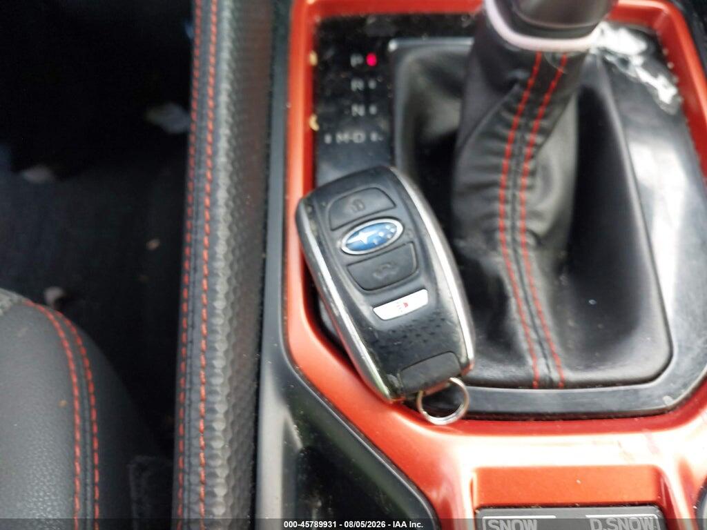 JF2SKAKC4KH567379 2019 SUBARU FORESTER photo no. 11