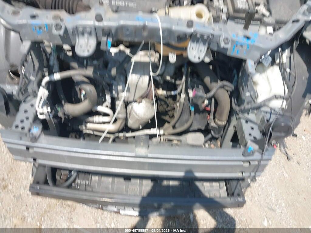 KL4CJASB6KB805677 2019 BUICK ENCORE photo no. 10