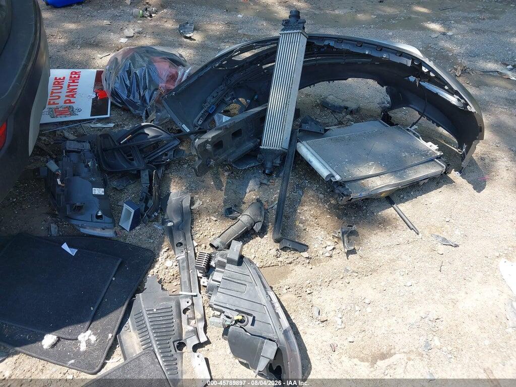 KL4CJASB6KB805677 2019 BUICK ENCORE photo no. 12