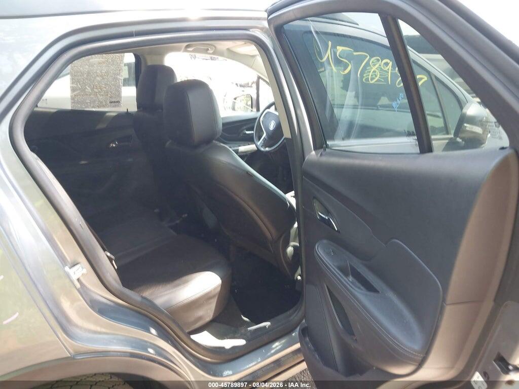 KL4CJASB6KB805677 2019 BUICK ENCORE photo no. 8